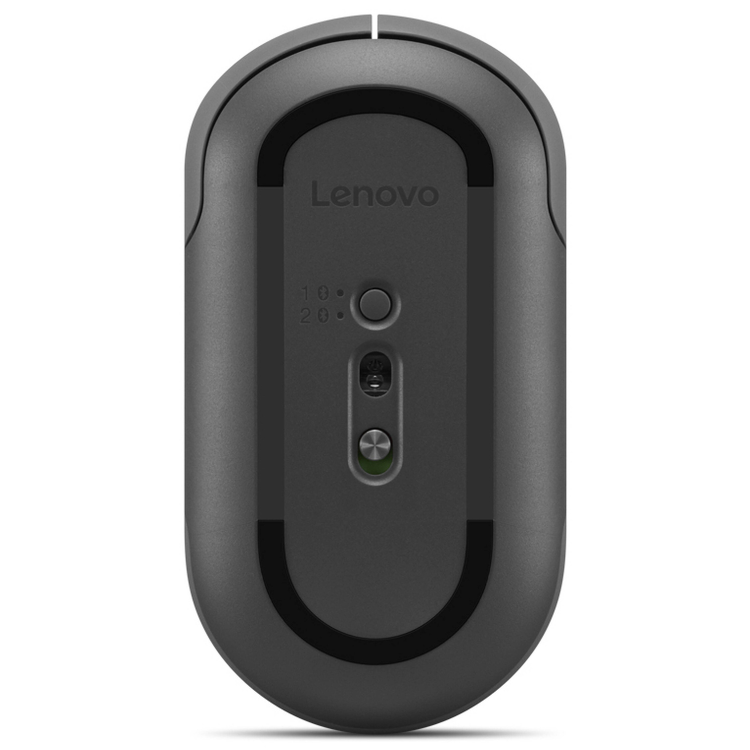 Rato Lenovo 350 Wireless Cinzento