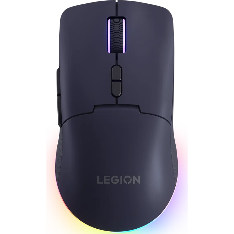 Rato Gaming Lenovo Legion M220 Wireless RGB Roxo