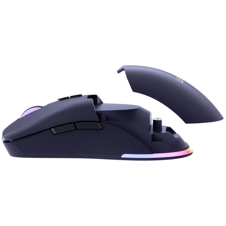 Rato Gaming Lenovo Legion M220 Wireless RGB Roxo