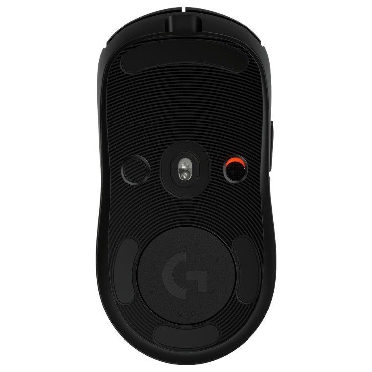 Rato Óptico Logitech G Pro 2 Lightspeed Wireless Gaming Preto