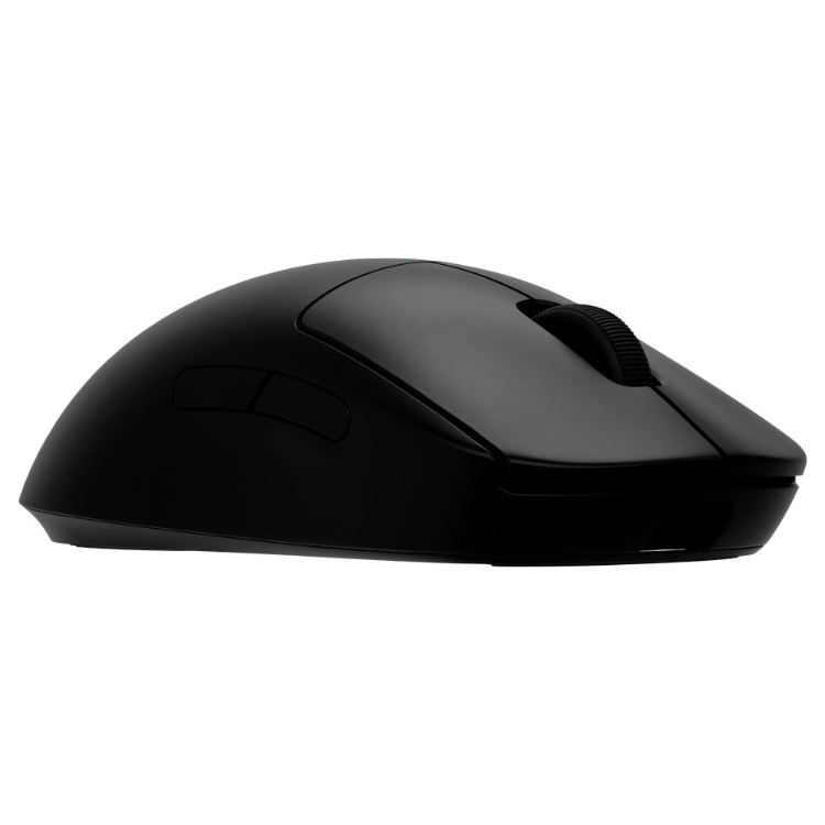 Rato Óptico Logitech G Pro 2 Lightspeed Wireless Gaming Preto
