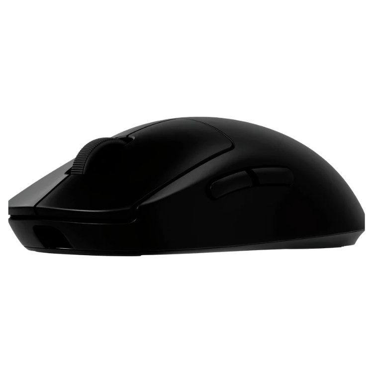 Rato Óptico Logitech G Pro 2 Lightspeed Wireless Gaming Preto