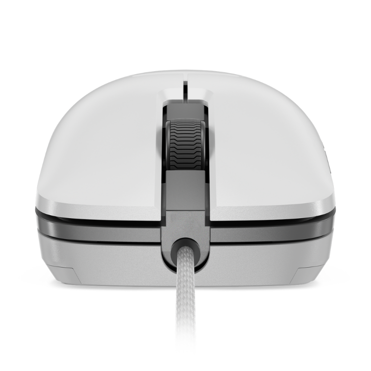 Rato Gaming Lenovo Legion M300s Branco