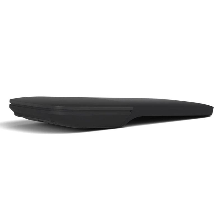 Microsoft Wireless Surface Arc Mouse, Schwarz