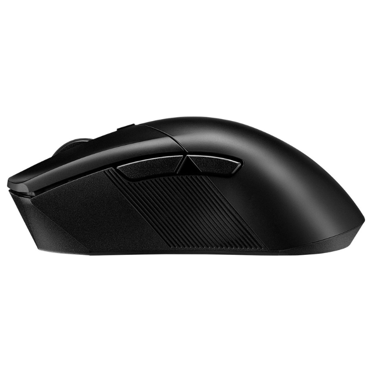 Rato Óptico Asus Gaming ROG Gladius III Wireless/Bluetooth 36000DPI Preto