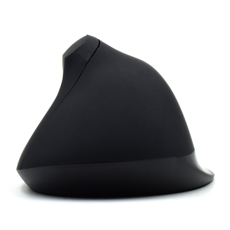 Rato Óptico Ergonómico Ewent EW3158 Wireless Preto