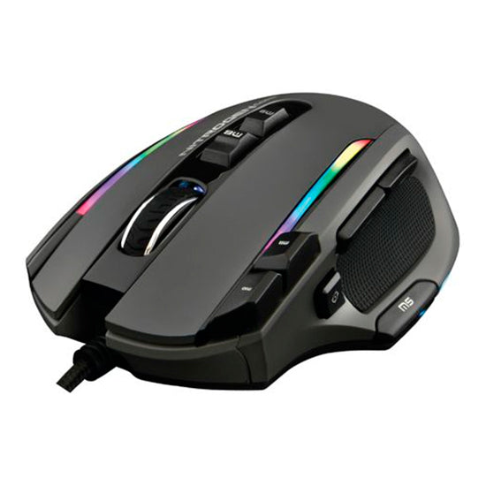 Rato Gaming G-Lab Kult Nitrogen Core Preto