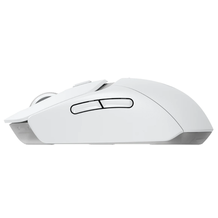 Logitech G309 Lightspeed Kabellose Optische Bluetooth Maus, Weiß