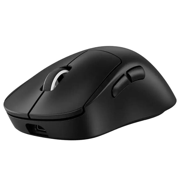 Rato Óptico Logitech Pro X Superlight 2 Dex Wireless 44000DPI Preto