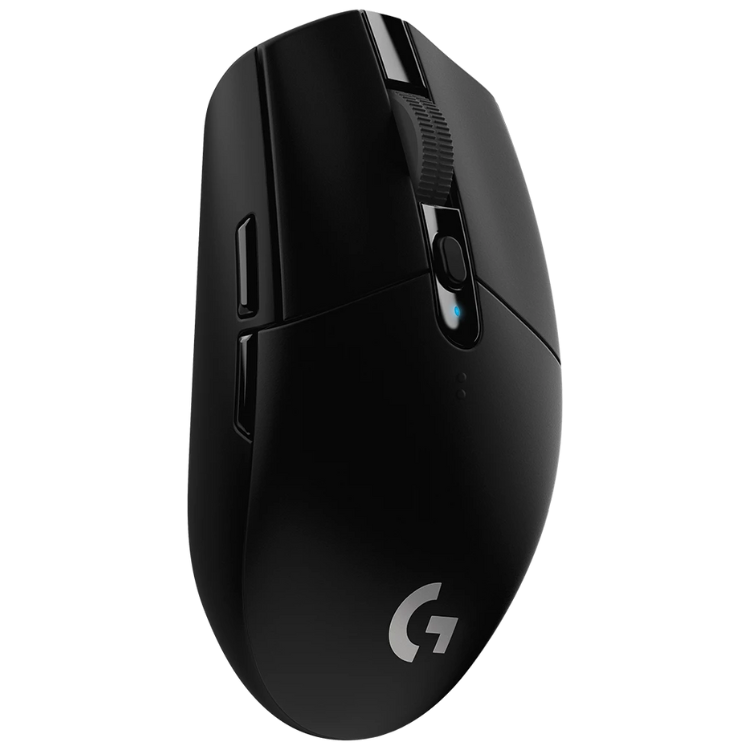 Rato Óptico Logitech G305 LightSpeed Wireless 12000DPI Preto