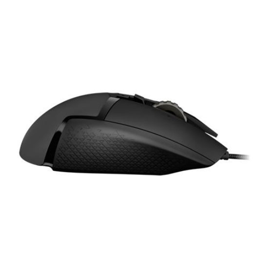 Rato Gaming Logitech G502 Hero Preto