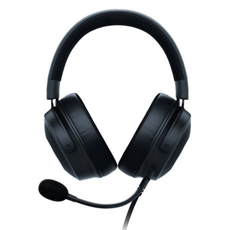 Headset Razer Kraken V3 RGB Gaming Preto
