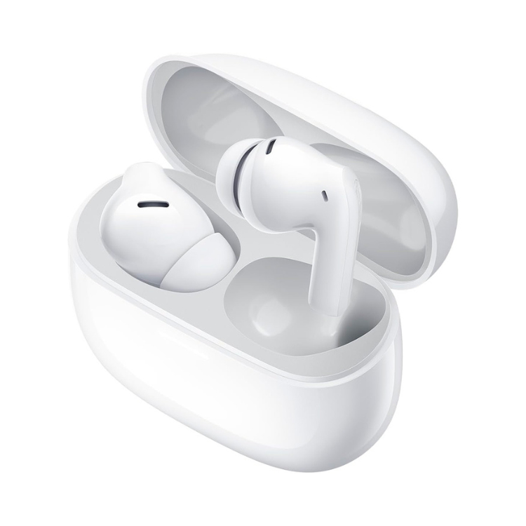 Auriculares Bluetooth Xiaomi Redmi Buds 5 Pro Branco