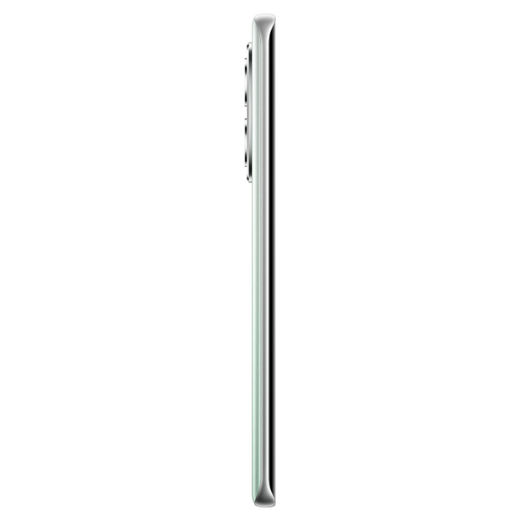 Xiaomi Redmi Note 15, smartphone verde, lado esquerdo, 6GB/128GB, Dual Sim.