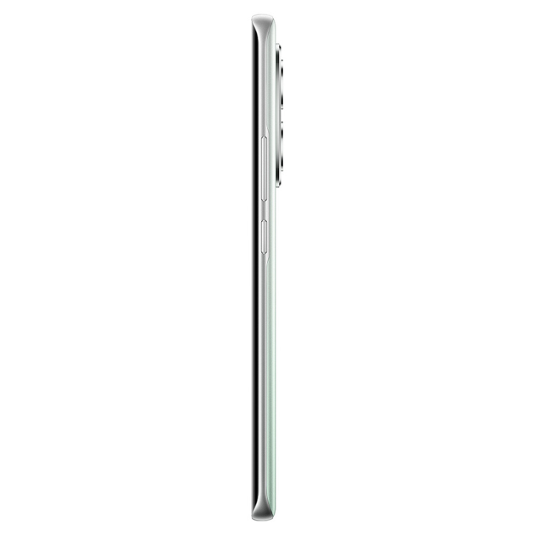 Xiaomi Redmi Note 15, smartphone verde, lado esquerdo, 8GB/256GB, Dual Sim.