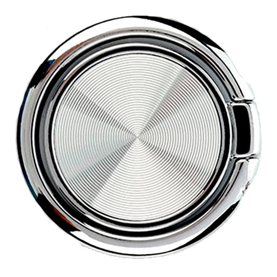 Suporte Magnético Smartphone DEVIA Branco