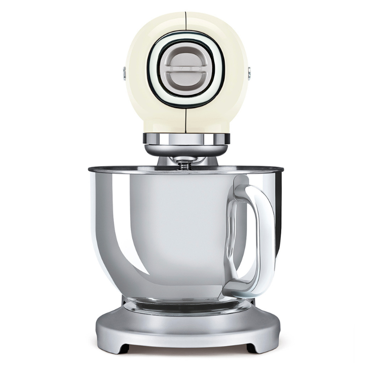 Robot de Cozinha Smeg Anni 50 Creme