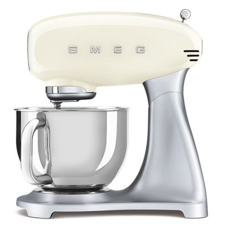 Robot de Cozinha Smeg Anni 50 Cream