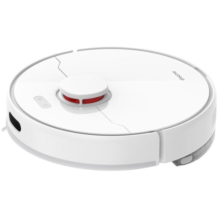 Aspirador Robot Dreame D10 Plus + Base Branco