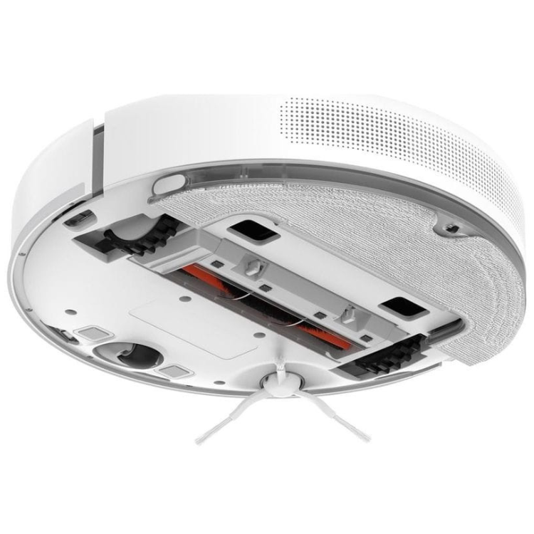 Aspirador Robot Dreame D10 Plus + Base Branco