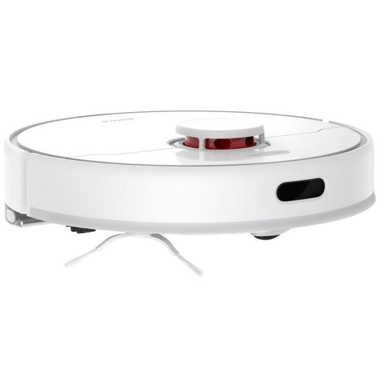 Aspirador Robot Dreame D10 Plus + Base Branco