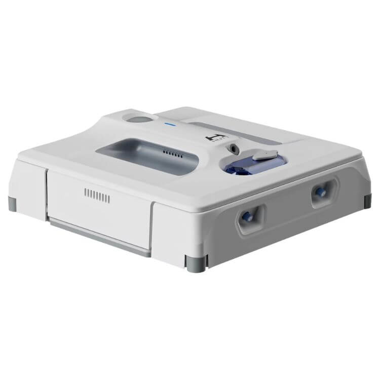 Robot Limpa Vidros Hutt A1 2.0 PT