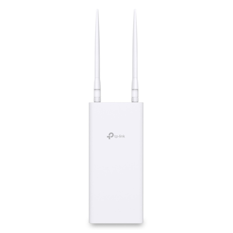 Router Externo TP-Link 4G LTE Wireless 300Mbps