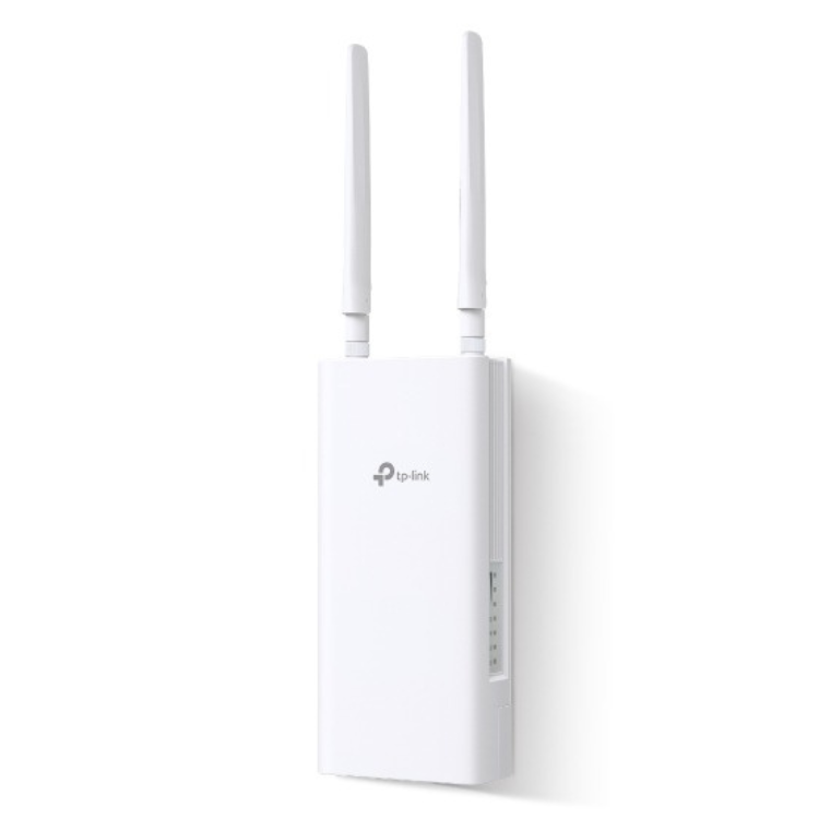 Router Externo TP-Link 4G LTE Wireless 300Mbps