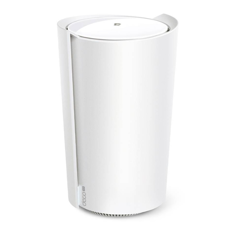 Router TP-Link Deco X50 5G AX3000 WiFi 6 Branco