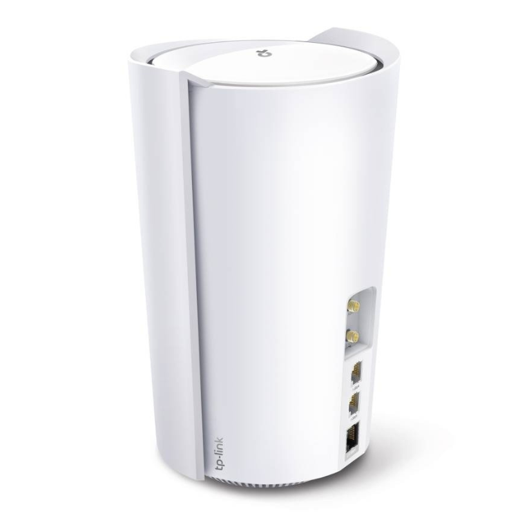 Router TP-Link Deco X50 5G AX3000 WiFi 6 Branco