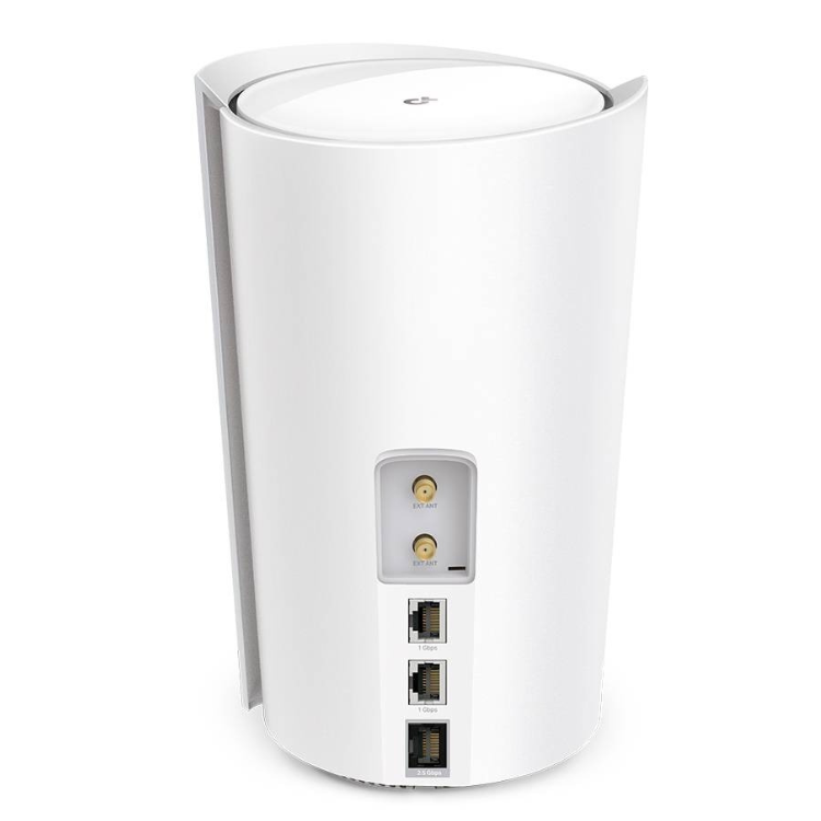 TP-Link Deco X50 5G AX3000 WiFi 6 Router Weiß