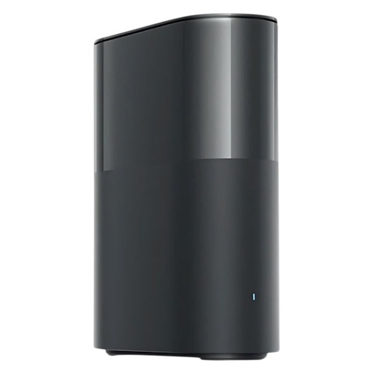 Router Xiaomi Mesh System BE3600 Pro Preto