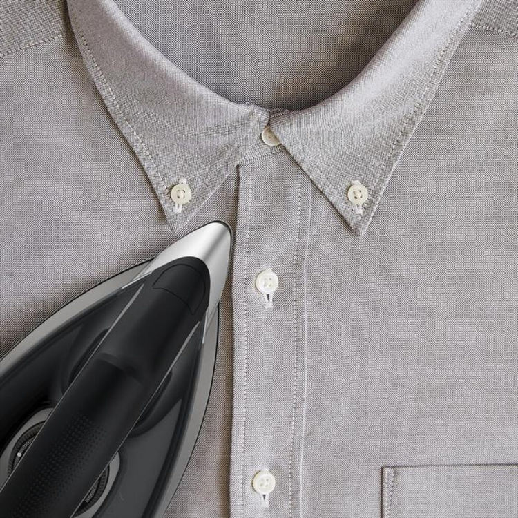 Ferro com Caldeira Rowenta Perfect Steam Pro 2400W Verde