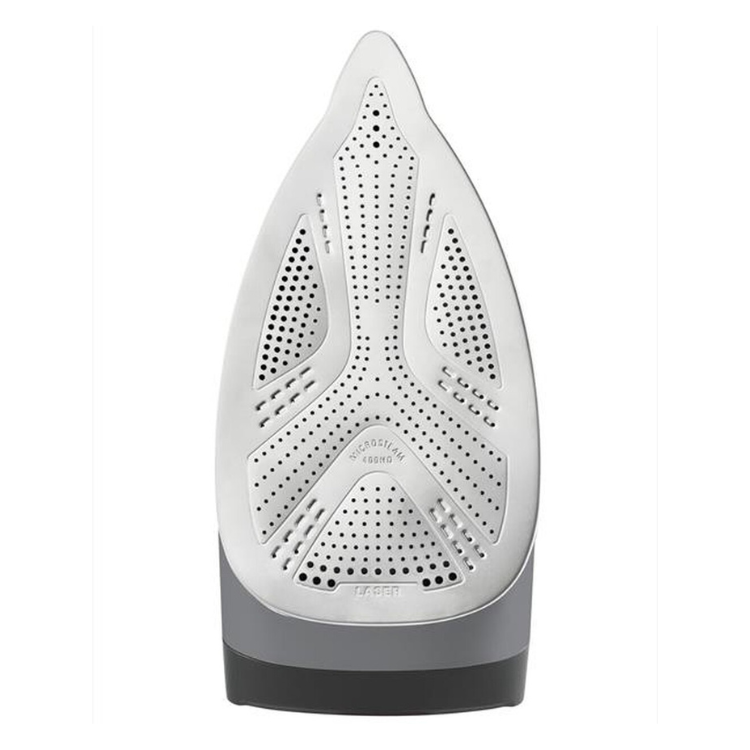 Ferro com Caldeira Rowenta Perfect Steam Pro 2400W Verde