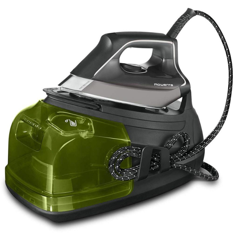 Ferro com Caldeira Rowenta Perfect Steam Pro 2400W