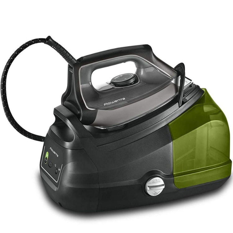 Ferro com Caldeira Rowenta Perfect Steam Pro 2400W