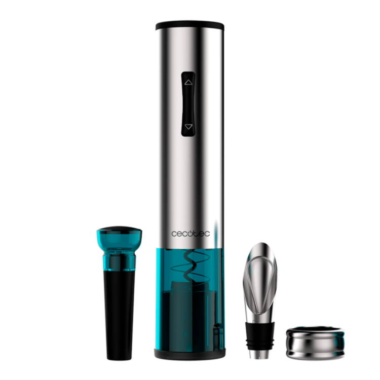 Saca-Rolhas Elétrico Cecotec InstantCork 1000 Gourmet