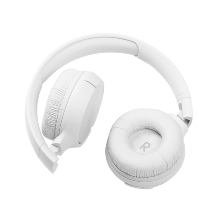 Headphones JBL Tune 510BT Branco