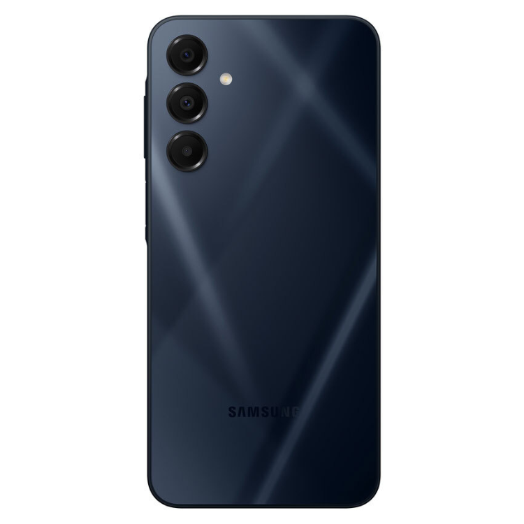 Samsung Galaxy A16 5G 4GB/128GB Dual Sim Preto