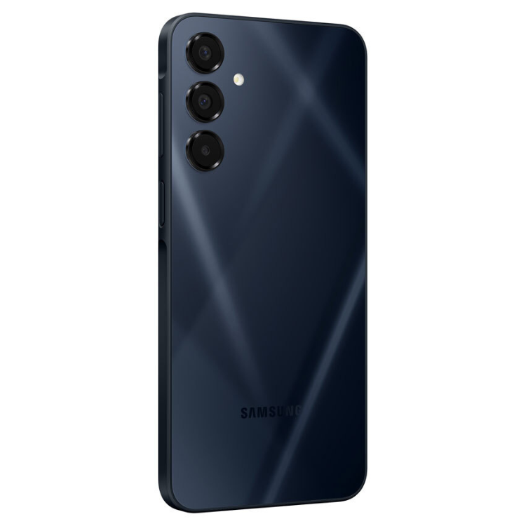 Samsung Galaxy A16 5G 4GB/128GB Dual Sim Preto
