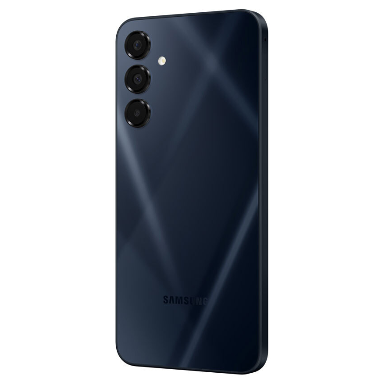 Smartphone Samsung Galaxy A16 5G 4GB/128GB Dual Sim Preto