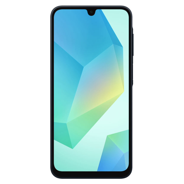 Smartphone Samsung Galaxy A16 5G 4GB/128GB Dual Sim Preto