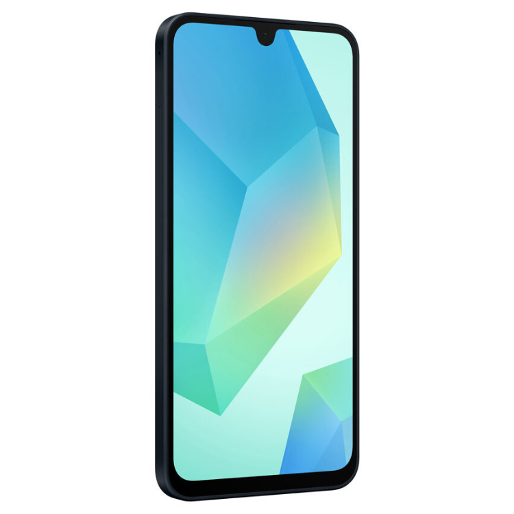 Smartphone Samsung Galaxy A16 5G 4GB/128GB Dual Sim Preto