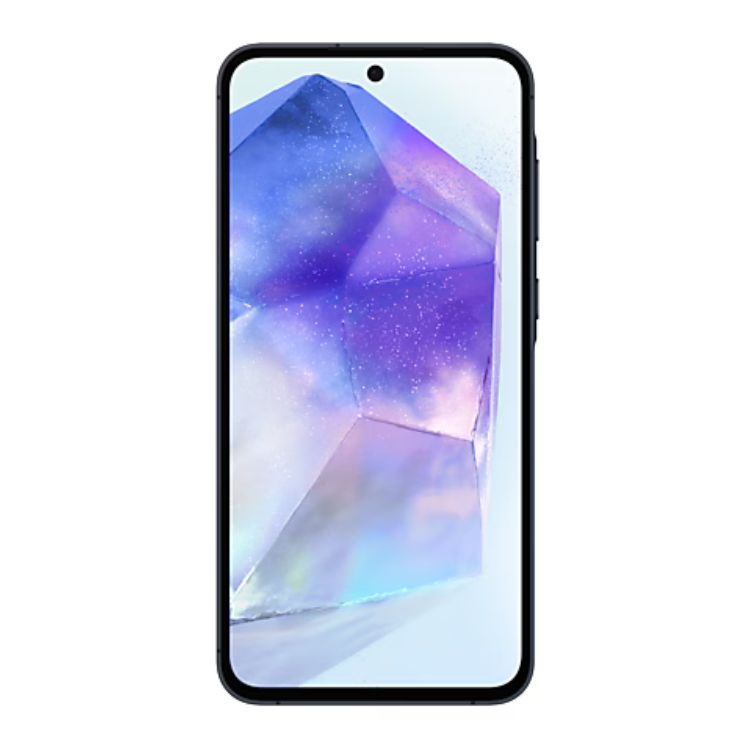 Smartphone Samsung Galaxy A55 5G 8GB/256GB Dual Sim Preto