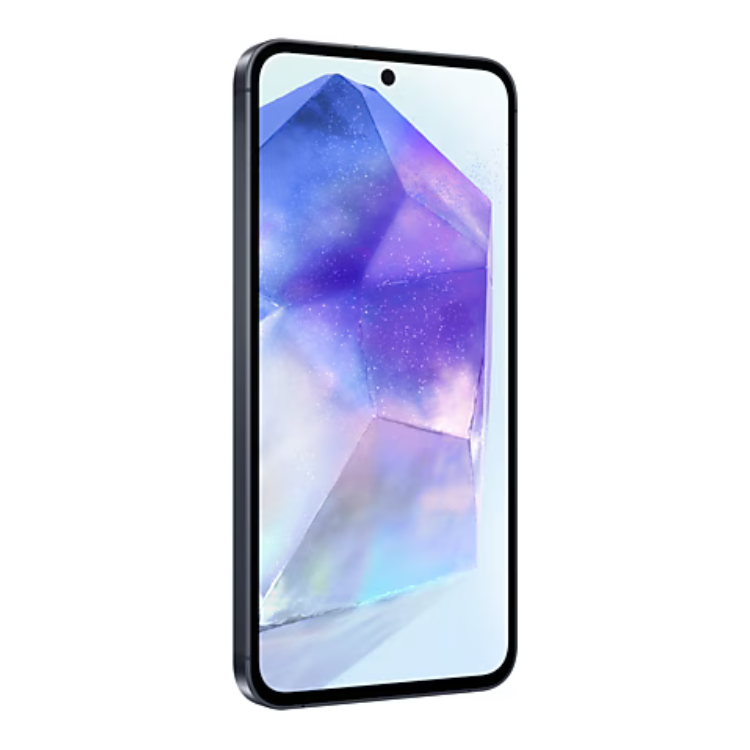 Smartphone Samsung Galaxy A55 5G 8GB/256GB Dual Sim Preto
