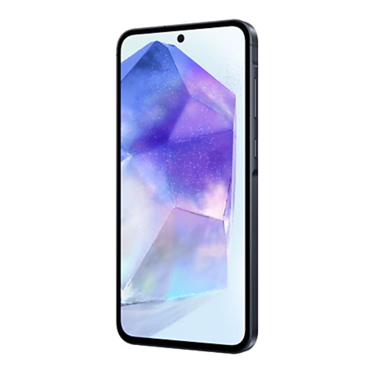 Smartphone Samsung Galaxy A55 5G 8GB/256GB Dual Sim Preto
