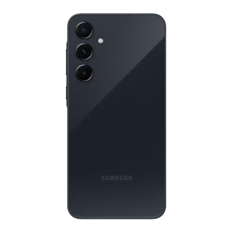 Smartphone Samsung Galaxy A55 5G 8GB/256GB Dual Sim Preto