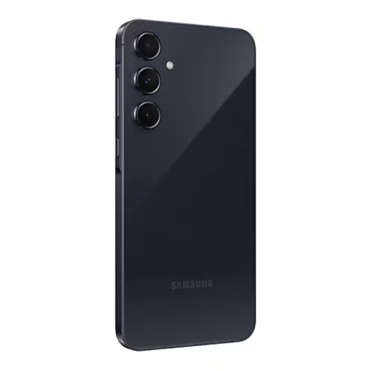 Smartphone Samsung Galaxy A55 5G 8GB/256GB Dual Sim Preto