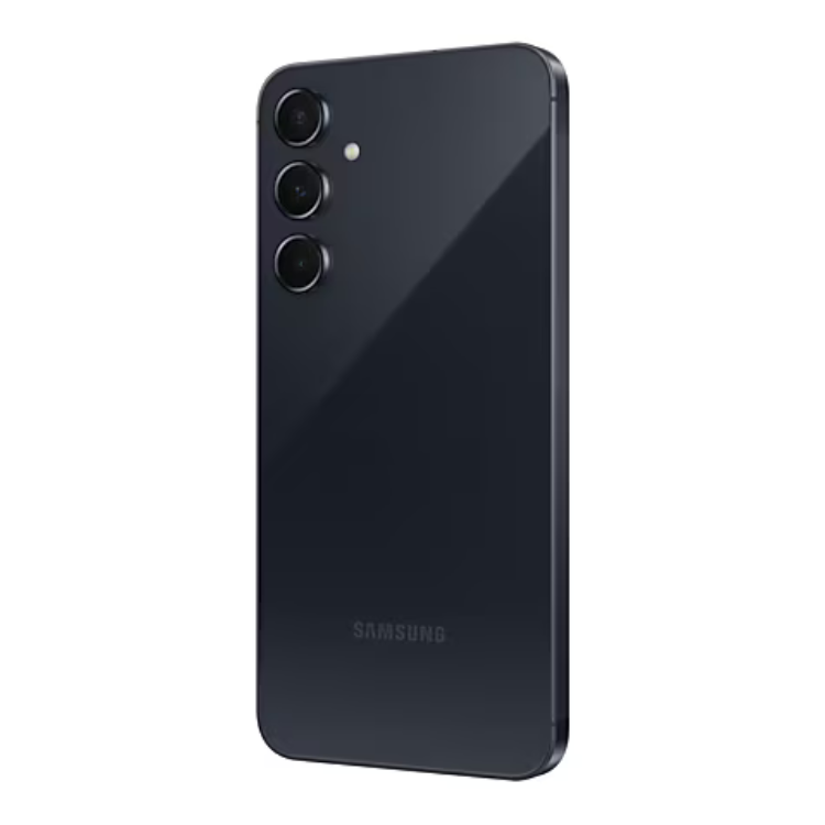Smartphone Samsung Galaxy A55 5G 8GB/256GB Dual Sim Preto
