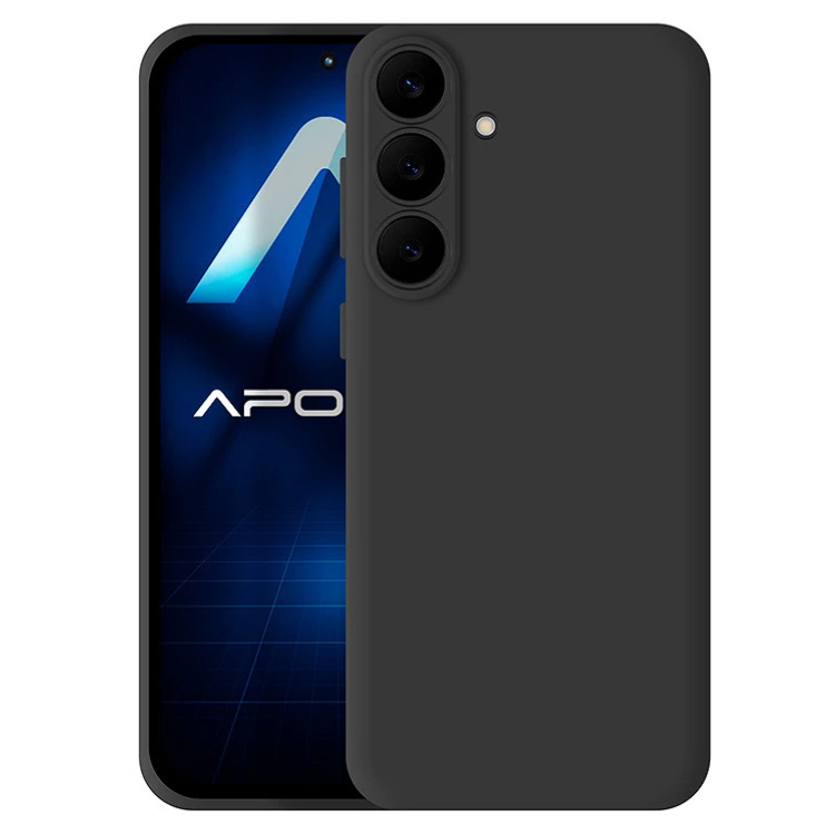 TPU-Hülle Samsung A57 Schwarz